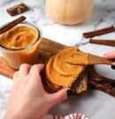 Pumpkin butter: burro di zucca